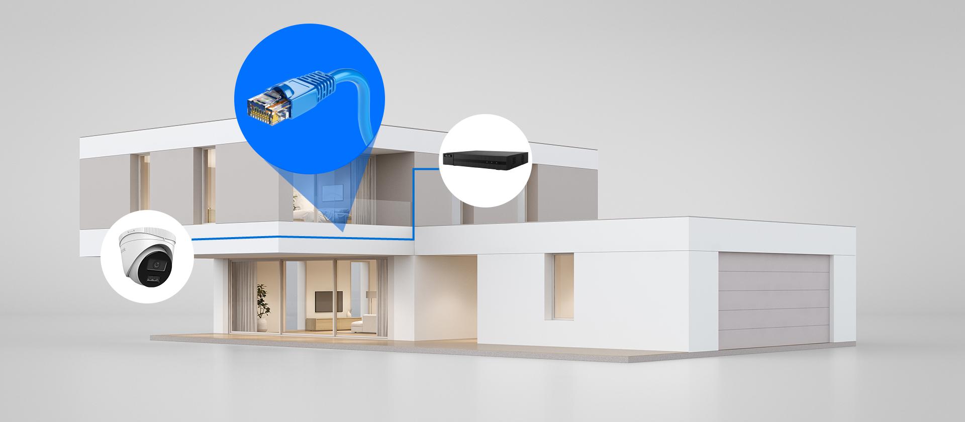 Kamera IP Hilook by Hikvision kopułka 6MP IPCAM-T6-30DL 7 e23a3543dfd87de36752de34caefa8d2