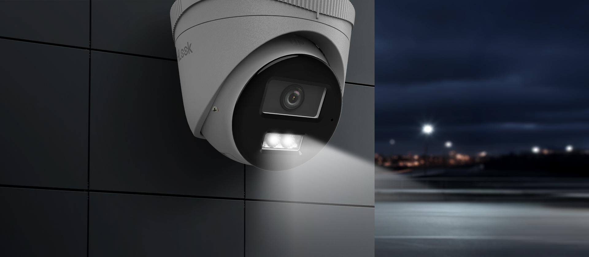 Kamera IP Hilook by Hikvision kopułka 6MP IPCAM-T6-30DL 10 d74d99437a81852e759eb36501b4f489