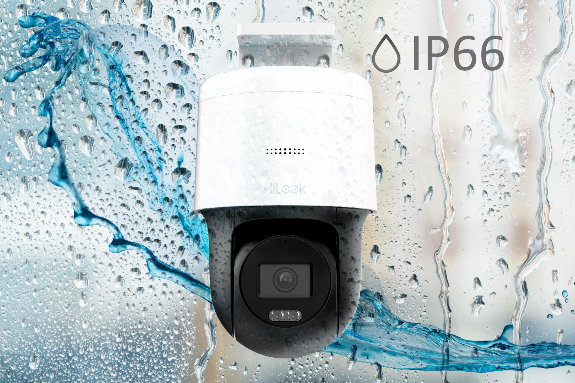 Kamera IP Hilook by Hikvision obrotowa PTZ 2MP PTZ-N2MP 3 4efa26f3d98befa2c01d64e1355c2c4f
