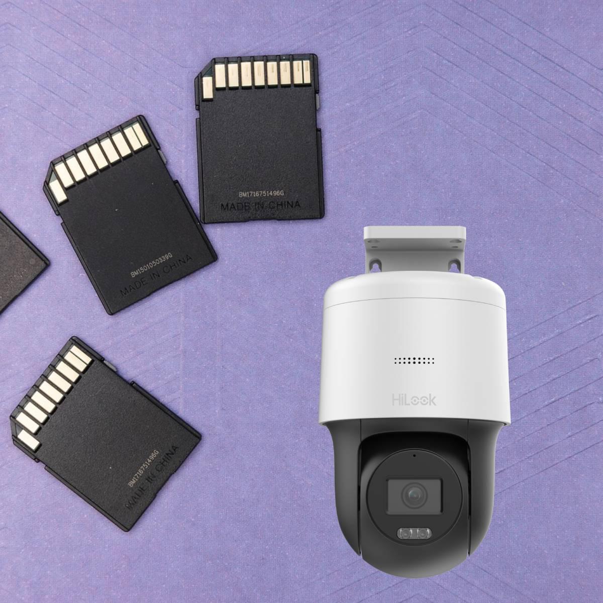 Kamera IP Hilook by Hikvision obrotowa PTZ 2MP PTZ-N2MP 4 da5616235332b8d865829e08c86e59c4