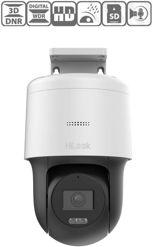 Kamera IP Hilook by Hikvision obrotowa PTZ 2MP PTZ-N2MP 5 5c53e2fa436aa5d0f8be1cab819ce503