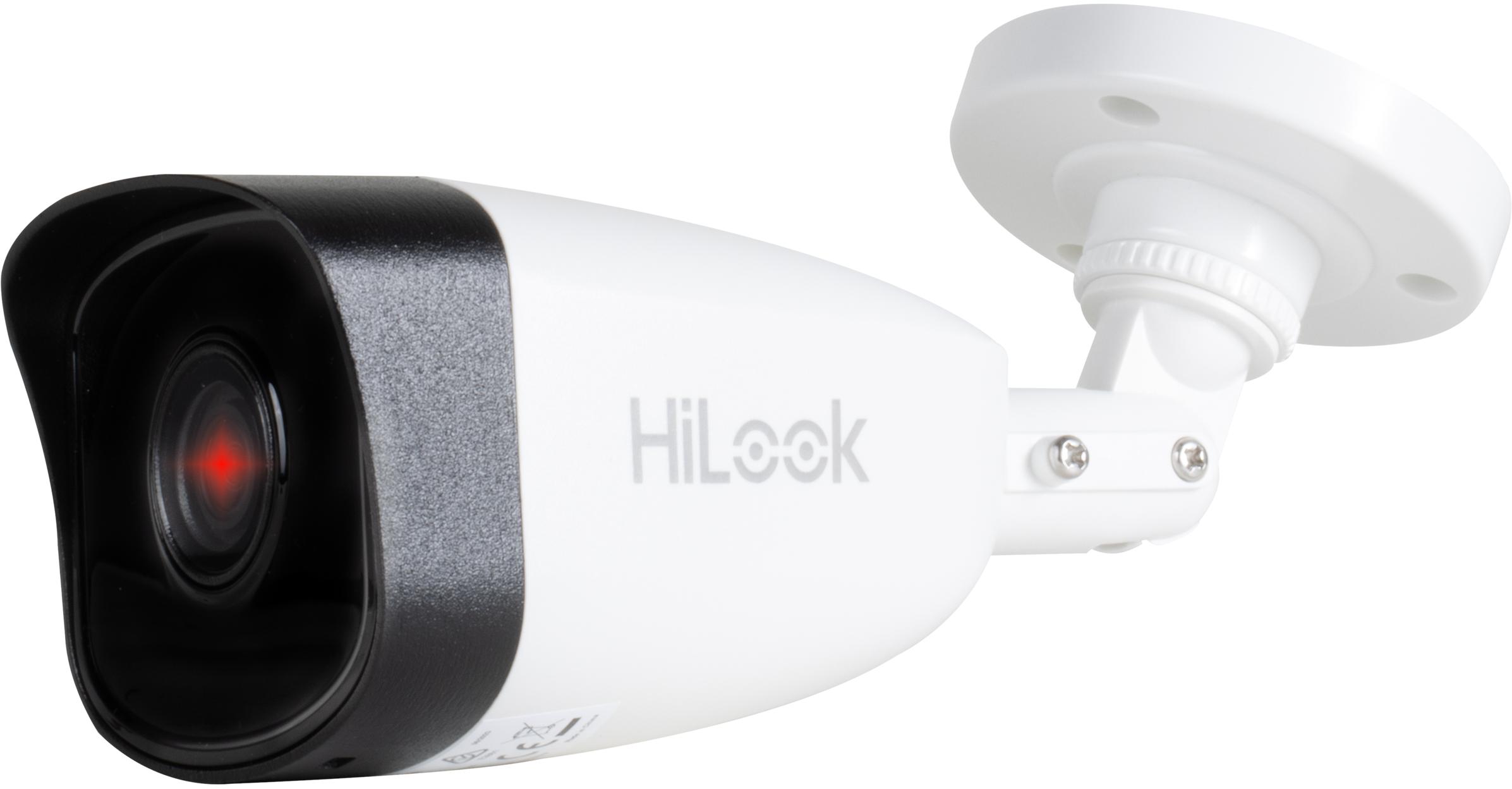 Kamera IP Hilook by Hikvision tuba 2MP IPCAM-B2 2.8mm 2 1d3fcd33bd090f8d40888a07a142a4c1