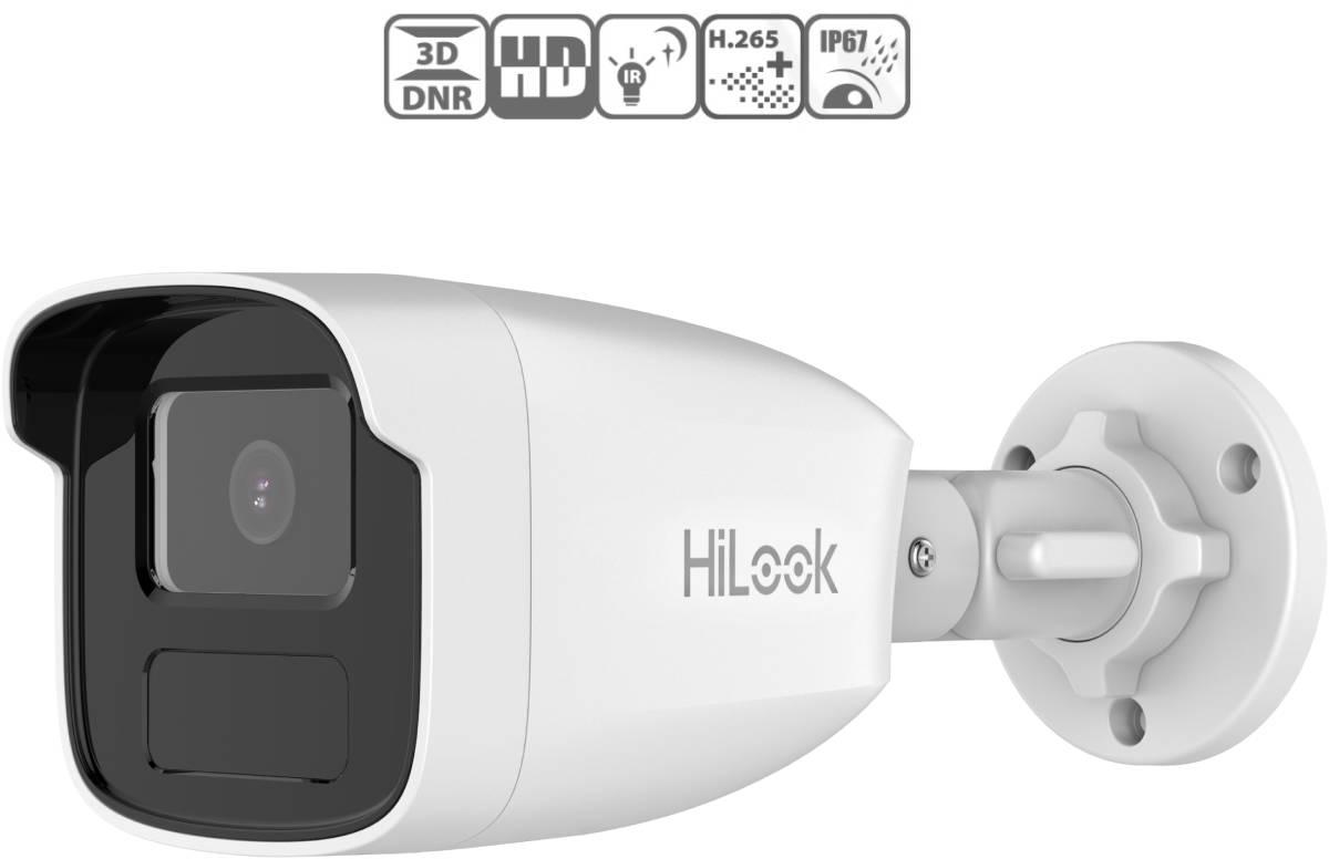 Kamera IP Hilook by Hikvision tuba 4MP IPCAM-B4-50IR 4mm 8 0cf5f6166d59fa110d14601af4e1a78c