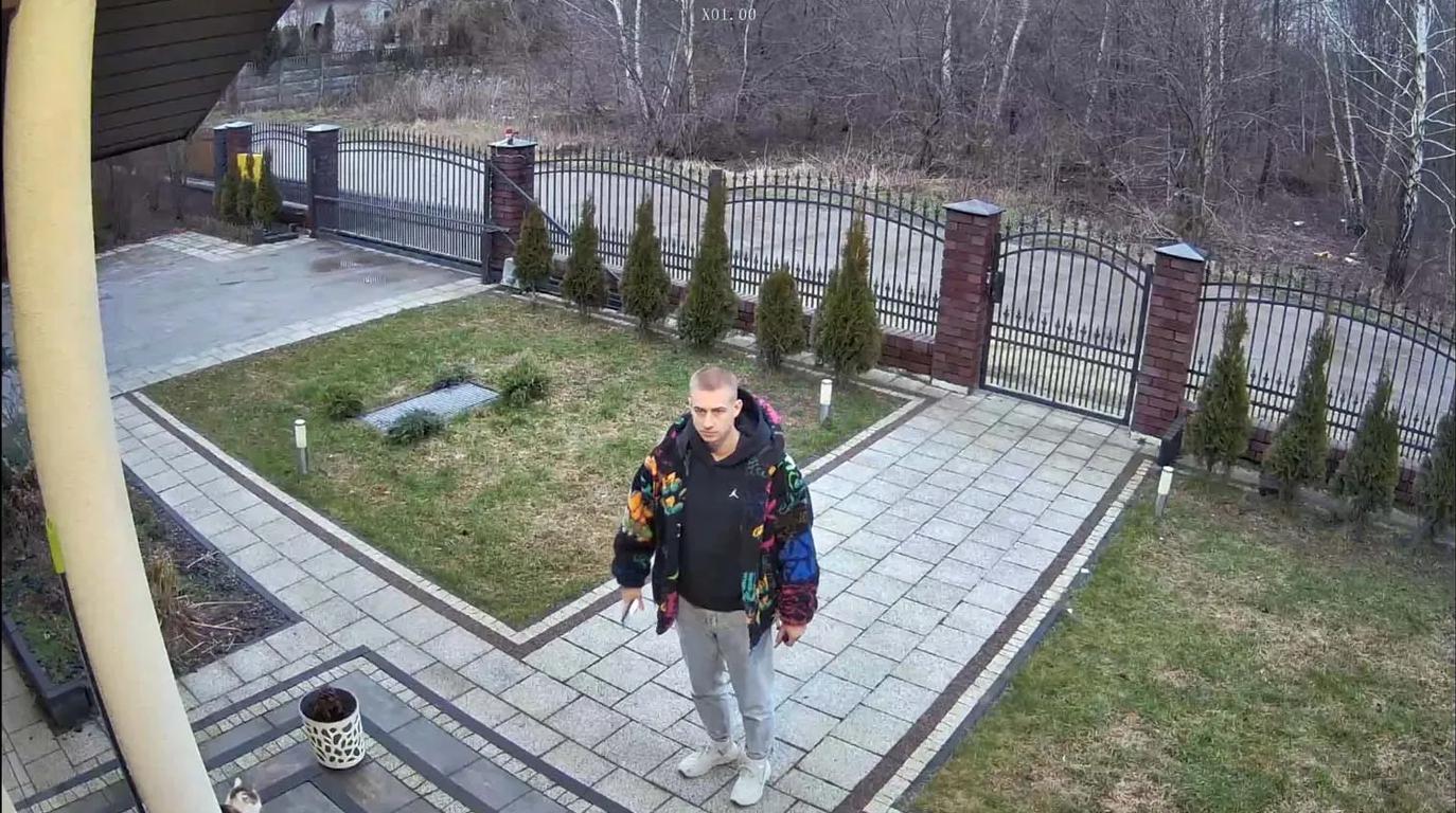 Kamera IP Orllo ORLLO Z9 ULTRA z panelem solarnym SM6030 PRO 7 607bf9eb5817720b1eeb44f066a29b40