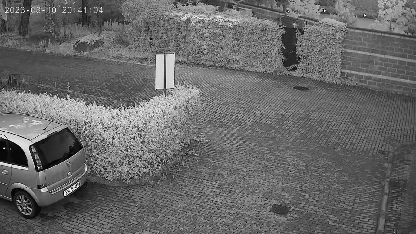 Kamera IP Orllo Z19 dual obrotowa zewnętrzna Wi-Fi 2Mpx 6 b8eeed874853754a010c9f0ac06e17d4