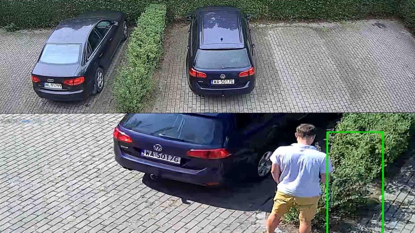 Kamera IP Orllo Z19 dual obrotowa zewnętrzna Wi-Fi 2Mpx 7 ca3ad32526ea3b2fc21e50bf209c48bd