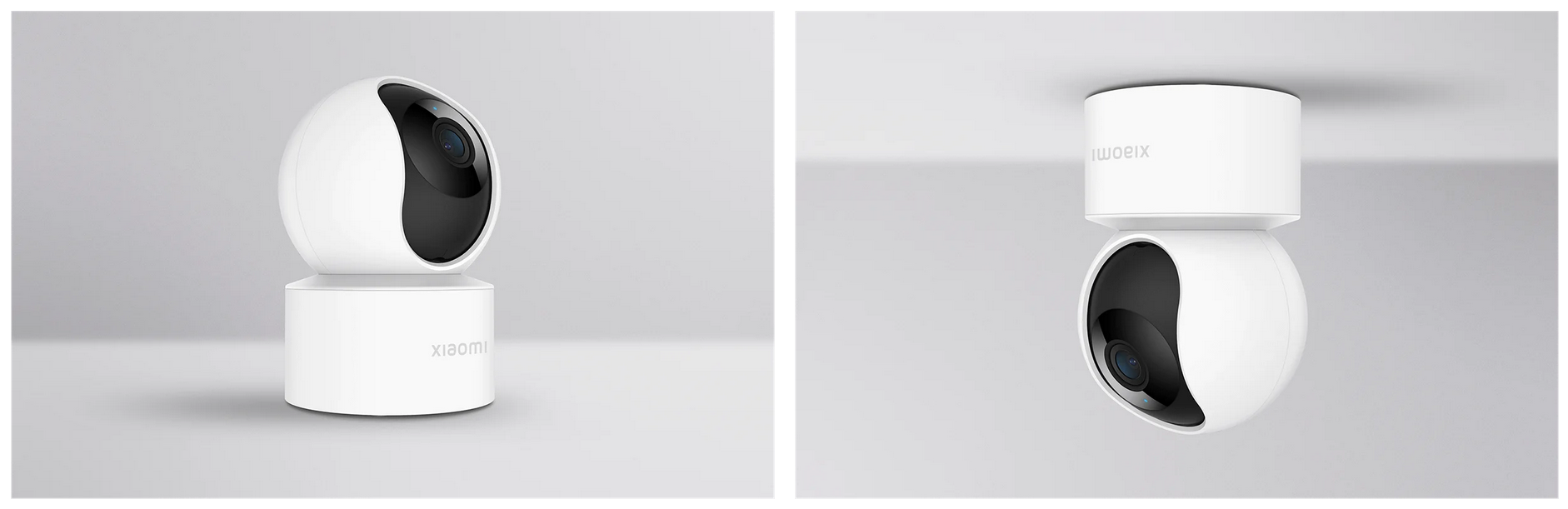 Kamera IP Xiaomi Mi Smart Camera C200 2MP WiFi 4 a24b1fbb997fc8a13941e2124fdcd673