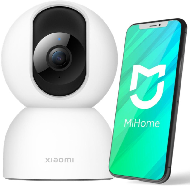 Kamera IP Xiaomi Mi Smart Camera C400 1 2b1c3c189efd022d00c17fa3a3225bca