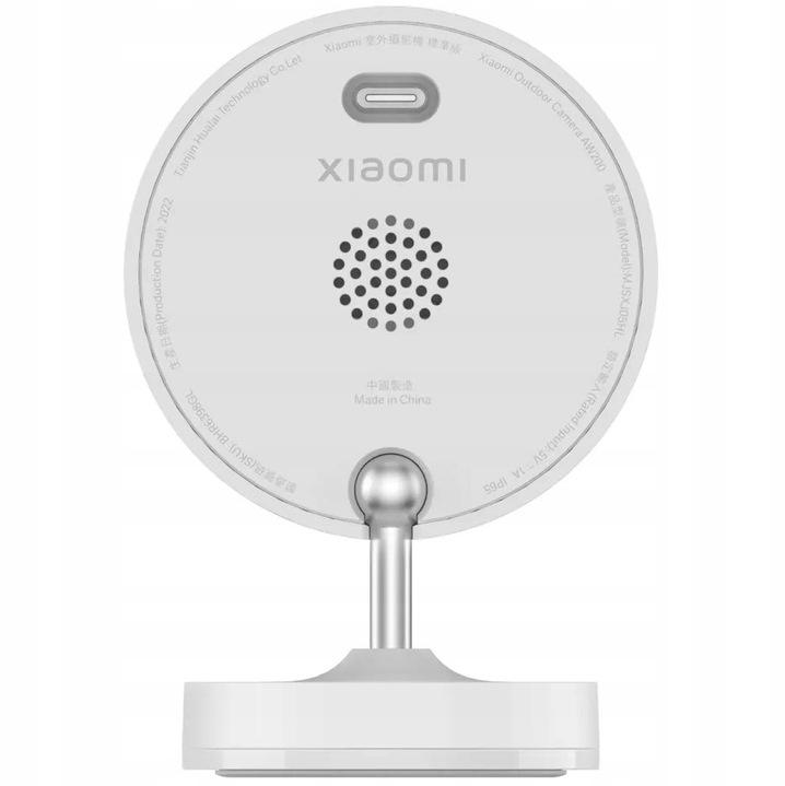 Kamera IP Xiaomi Outdoor AW200 1080p 3 17657c3bacb8294dfe377006fe4dd835