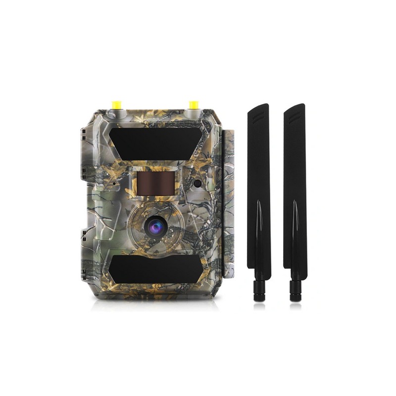 Kamera Leśna Willfine 4.0CG GPS MMS LTE 4G 60° fotopułapka 1 f50803a6c0a5a46c20d96ddb5d5397e6