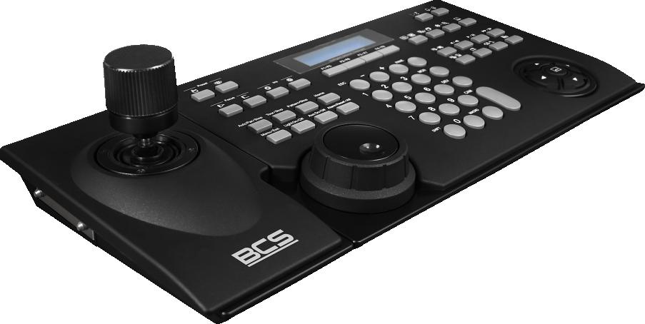 Klawiatura BCS ULTRA BCS-U-KN 3 14d0d3694d00dc40a6e783a27614bbcf