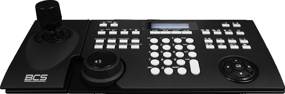 Klawiatura BCS ULTRA BCS-U-KN 4 9dd7f76149d4715333c380ef21562f4b