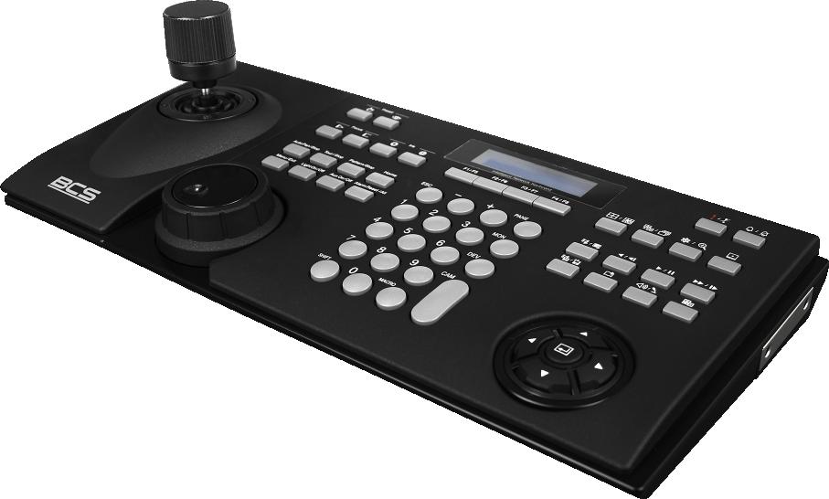 Klawiatura BCS ULTRA BCS-U-KN 5 0d8a35e562b59dc9e6cd0346fc53905b