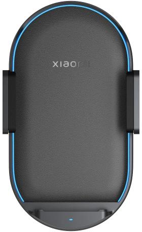 Ładowarka bezprzewodowa Xiaomi 50W Wireless Car Charger 2 373be4d1152f79da3b8bcc948011c352