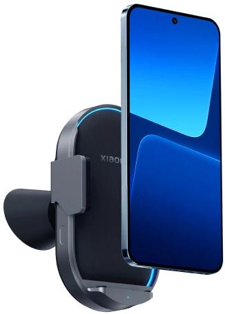 Ładowarka bezprzewodowa Xiaomi 50W Wireless Car Charger 3 fecb004ed9d29f4bf90105d81c14eef5
