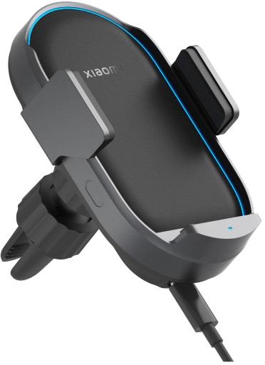 Ładowarka bezprzewodowa Xiaomi 50W Wireless Car Charger 4 22994c56c250a71fa4cd1c3348bee9f7
