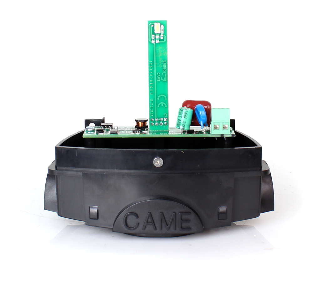 Lampa CAME KIARO KLED24 24V (001KLED24) 3 b98d00e0b7c32acb37a50f406903a250