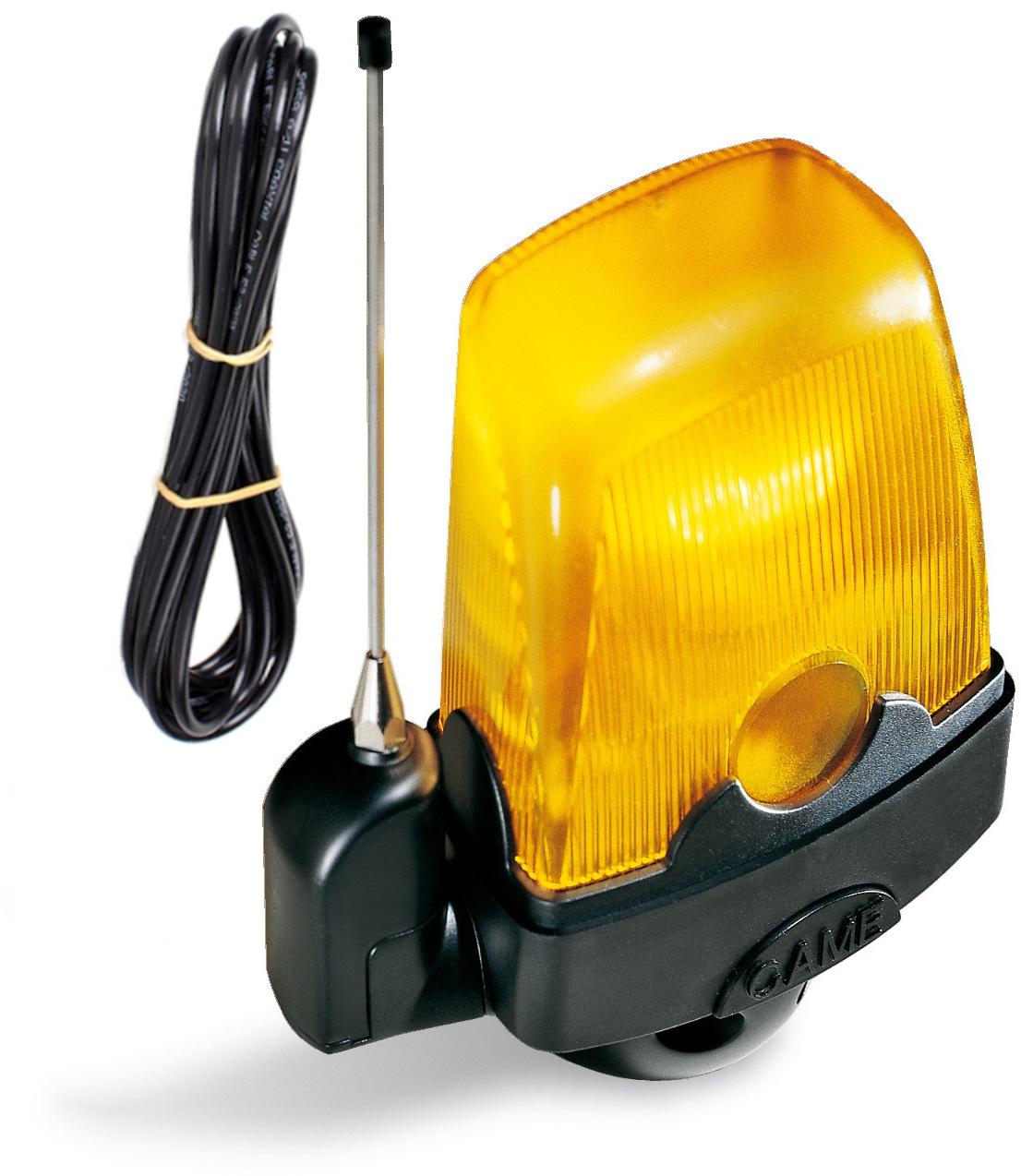 Lampa CAME KIARO KLED 230V (001KLED) 2 aea55f73dcdff3ac88306507dac80152