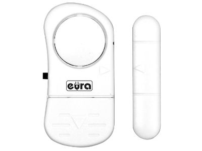 MINI ALARM EURA MA-05A3 (RL-9805A) 2-funkcje 1 605c42451e38417563b50852a6bf4b3b