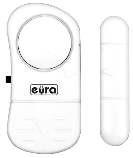 MINI ALARM EURA MA-05A3 (RL-9805A) 2-funkcje 2 64176aff475726c19574c79428d0a41c