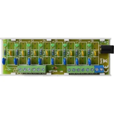 MODUŁ BEZPIECZNIKOWY Pulsar AWZ577 1 848977bb7921261409151c145b161105