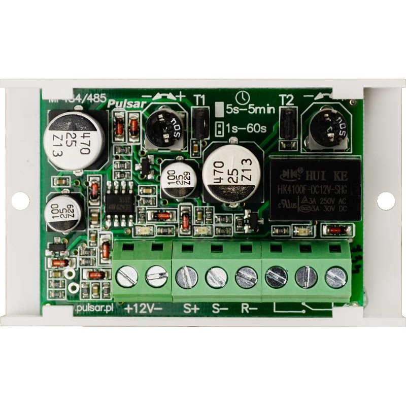 MODUŁ PRZEKAŹNIKA CZASOWEGO Pulsar AWZ526 1 f9600d89e1f28b5efec3aa2f477bf45d