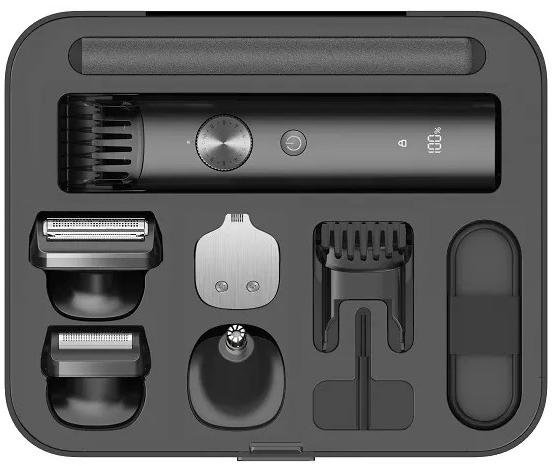 Maszynka do strzyżenia Xiaomi Grooming Kit Pro 4 ce3eeb098e9cd70a669bccf6144f9a20