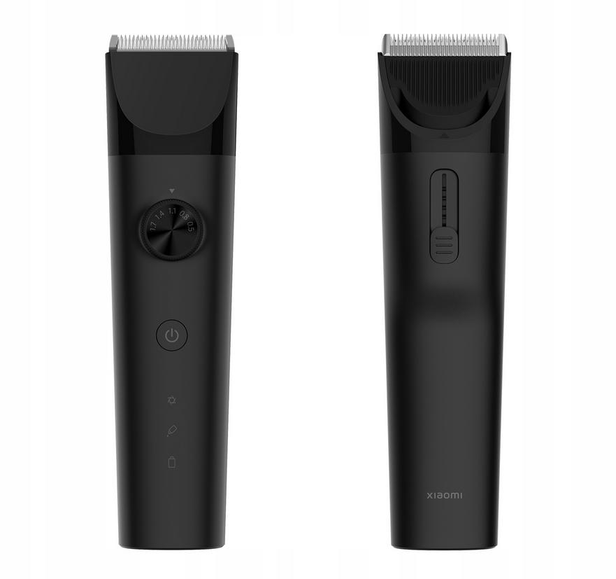 Maszynka do włosów Xiaomi Hair Clipper 4 f91bbbc79c641dde9f7c1242028fcc5c