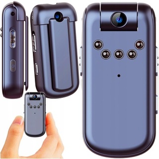 Mini Kamera Szpiegowska V13 1080p Detekcja Ruchu mikrofon Dyktafon Ukryta 1 13d3318b3eb458039cc0f507db4737f0