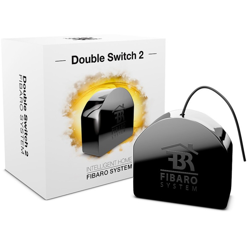 Moduł przekaźnikowy Double Switch 2 FIBARO FGS-223 1 e02e053c91e76dd109d793dc6936a1f0