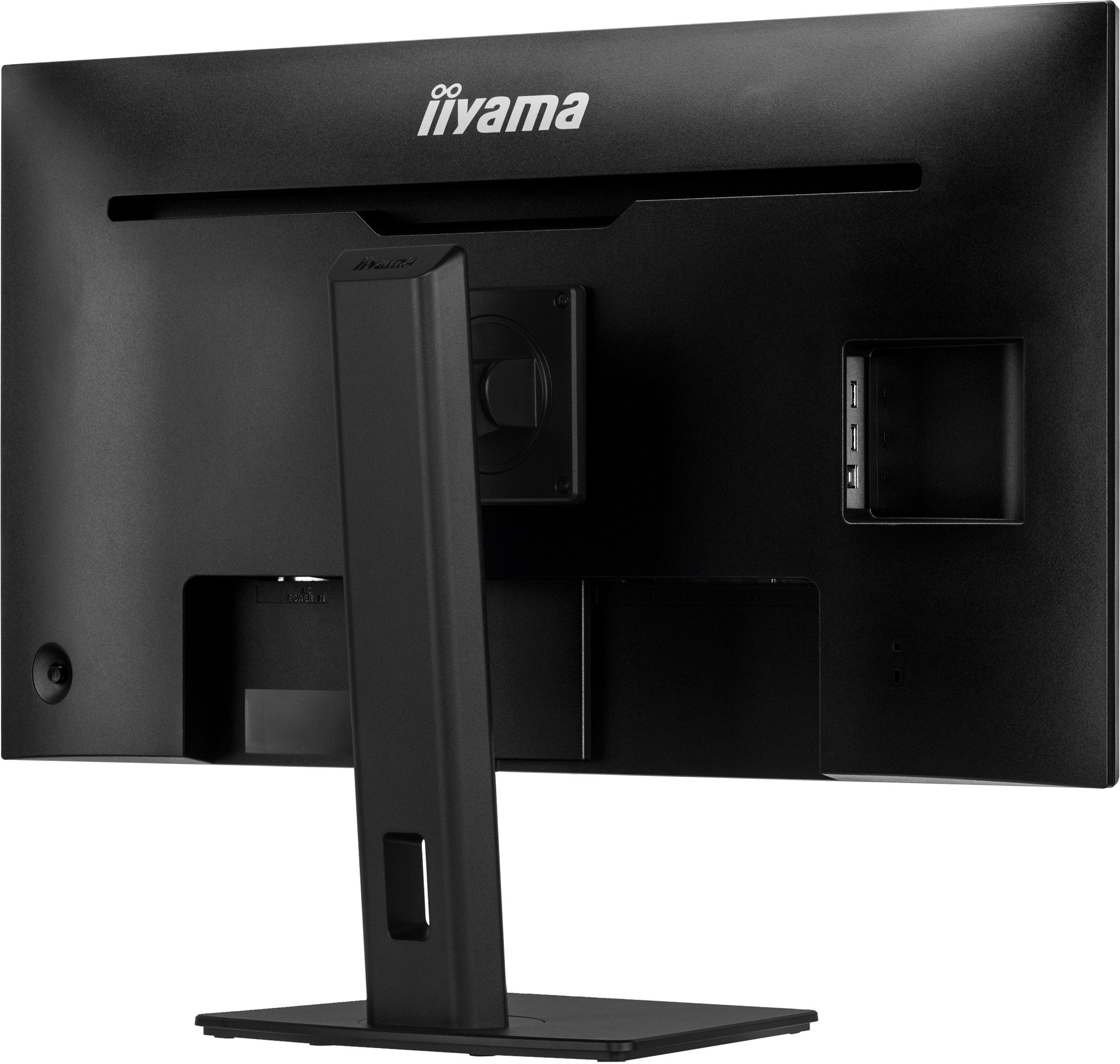 Monitor LED IIYAMA XB3288UHSU-B5 VA HDMI DisplayPort USB 2 9a08dc46687cf458057236c5ae488b3d