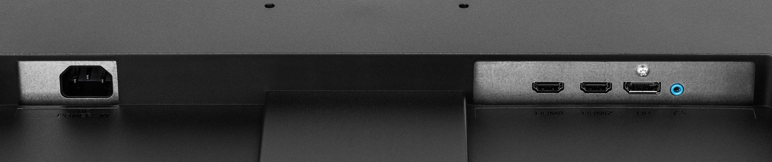 Monitor LED IIYAMA XB3288UHSU-B5 VA HDMI DisplayPort USB 4 6460567d0b6c983772186429910b4d53