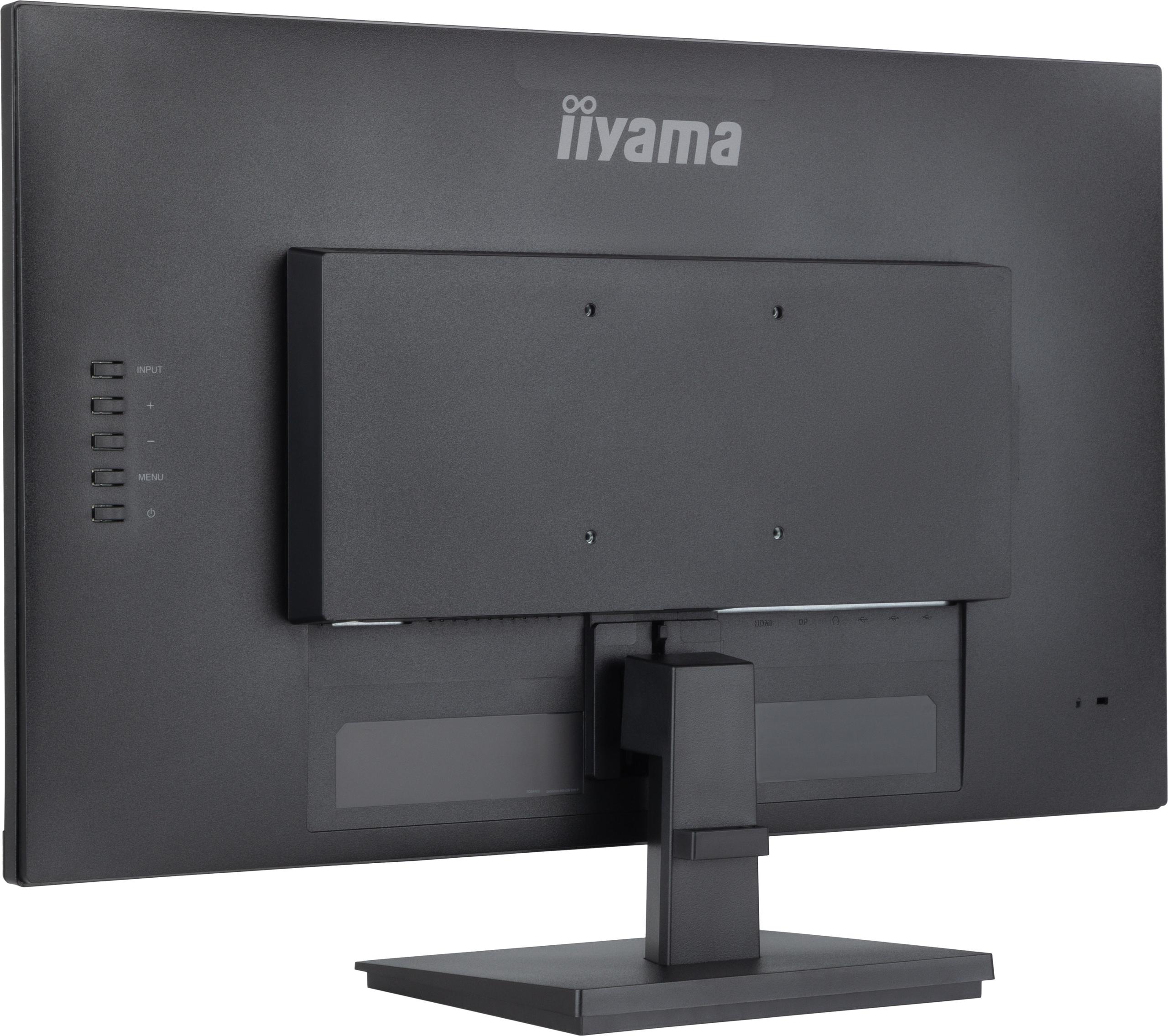 Monitor LED IIYAMA XU2792HSU-B6 27 cali Ultra Slim IPS USB 3 54929de9242fd4f11515cad798d7c6db