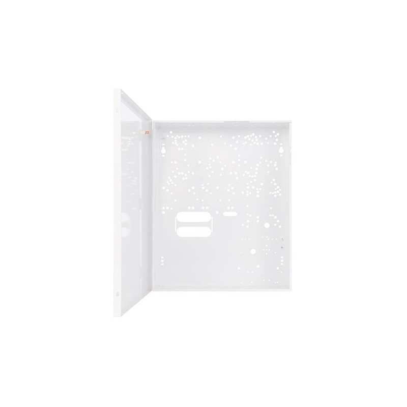 OBUDOWA ALARMOWA PUSTA Pulsar 17/40/DSPR/L/EMPTY 1 d2d71603f2d2841f9e6934b0ff558ffe