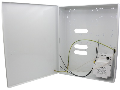 OBUDOWA ALARMOWA Pulsar AWO256/INTEGRA 1 1ca18c8aef7c4a67176a76d6e3e797c2