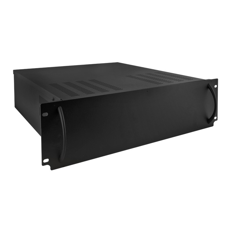 OBUDOWA RACK 3U/270mm Pulsar ARAD3S 1 85681f3f2b57584a7ba45d33cb3fe4fc