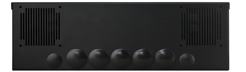 OBUDOWA RACK 3U/270mm Pulsar ARAD3S 4 3b87f0bcba96b77fb9eca7f9c0dd0390