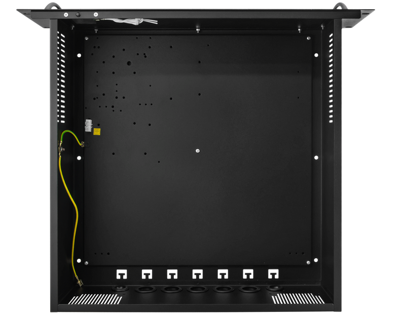 OBUDOWA RACK 3U/270mm Pulsar ARAD3S 6 651ef382f357b96da5c197aae6953849