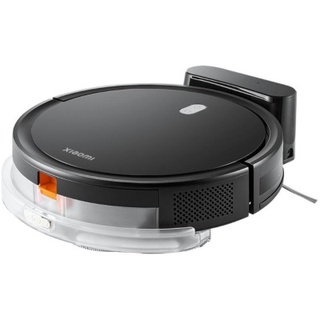Odkurzacz Xiaomi Robot Vacuum E5 czarny 1 086fd5bd59589a9177427ac3f903e1c4