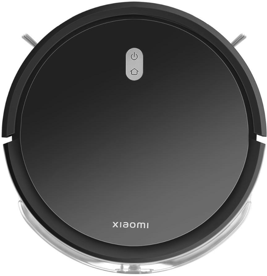 Odkurzacz Xiaomi Robot Vacuum E5 czarny 2 28796520744a97e311827dd817bd4948