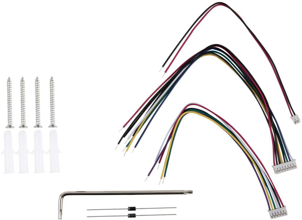 Panel zewnętrzny VIDOS IPX S101-4 4 5a084c2aaf540993ca88a867f24d1b78