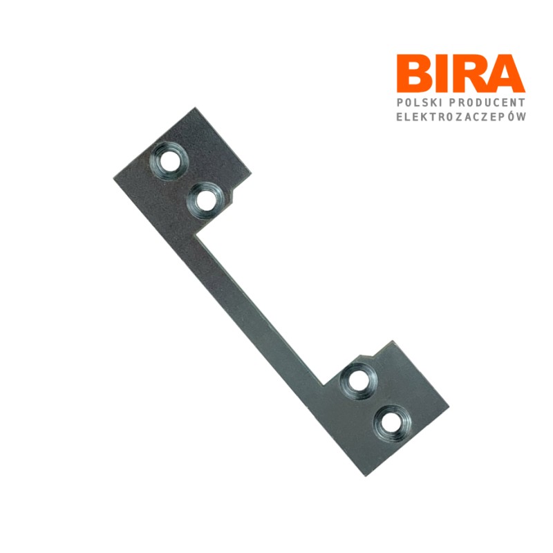 Płaskownik HARTTE OK-P1 krótki, S, 3mm, STC, otwarty 1 d59d80148705c2fe4df6ce7b50cf4888