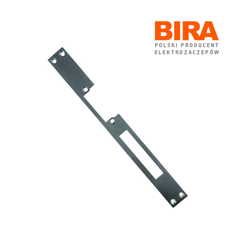 Płaskownik długi HARTTE OK-P4, 3mm, STC, otwarty 1 4f7fcb19d6d1e963922ed41ba83214bd