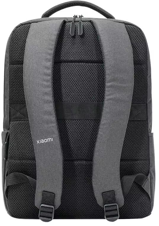 Plecak Xiaomi Commuter Backpack Dark Gray 2 a013b93585db31b67b04f4c55391d693