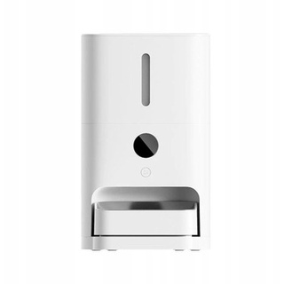 Podajnik żywności Xiaomi Smart Pet Food Feeder 2 1 f7d2054c93dcff5f7521c3d6238a525a