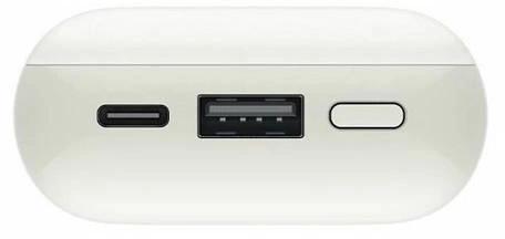 Powerbank Xiaomi 33W Power Bank 10000mAh Pocket Edition Pro Ivory 2 e4a64b113ecdf770bc428cd1eb8e840b