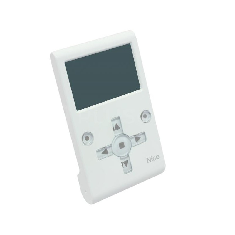 Programator OVIEW/AR01 Nice 1 d47507ed7220407918a6eb602e732be0