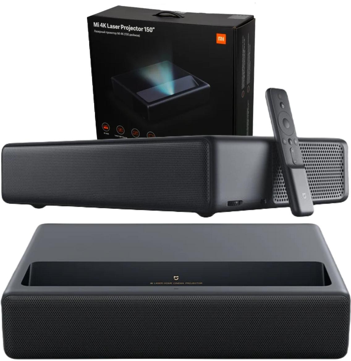 Projektor Xiaomi Mi 4K Laser Projector 150 1 a9ef0d50f2fbad57eb1074ed313400d8