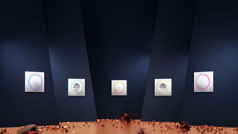 Przycisk Walli Switch FIBARO FGWDSEU-221 5 fd545afa0e5afa143a8eb2d5b342e351