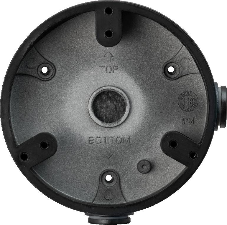 Puszka BCS LINE BCS-AD2M3V-G 3 026e9b59c8e43062cadd9e44b19d545e